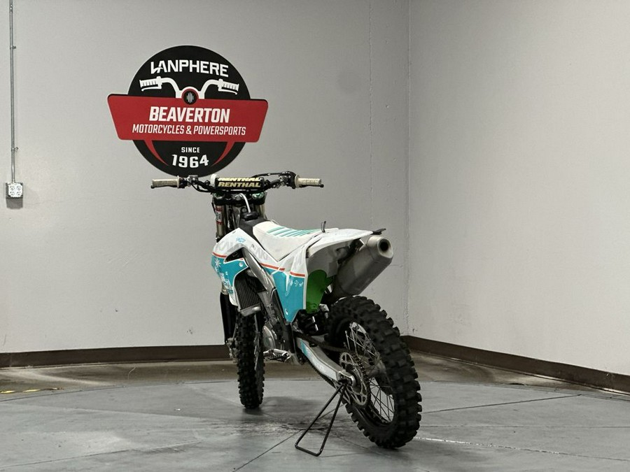 2020 Kawasaki KX™ 450