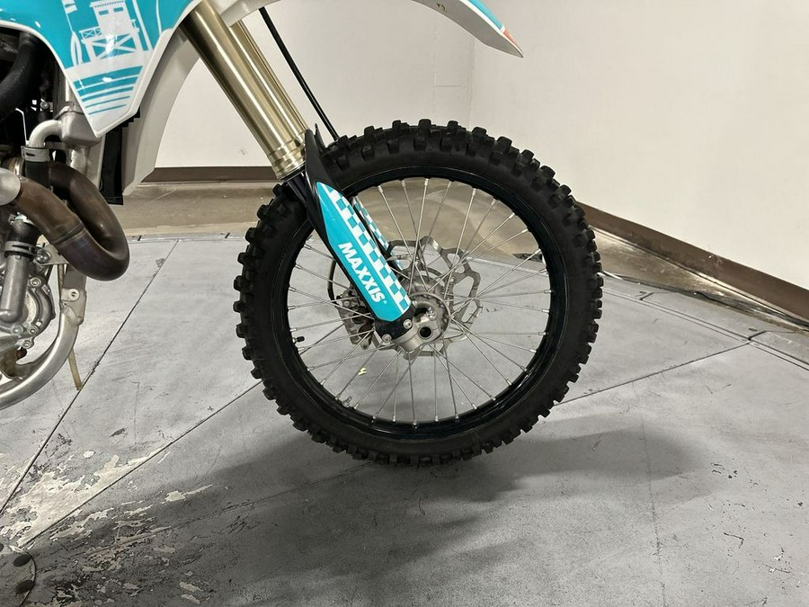 2020 Kawasaki KX™ 450