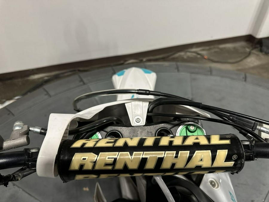 2020 Kawasaki KX™ 450