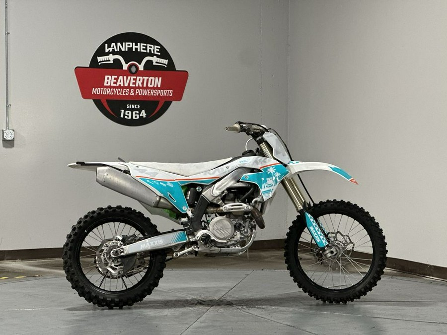 2020 Kawasaki KX™ 450