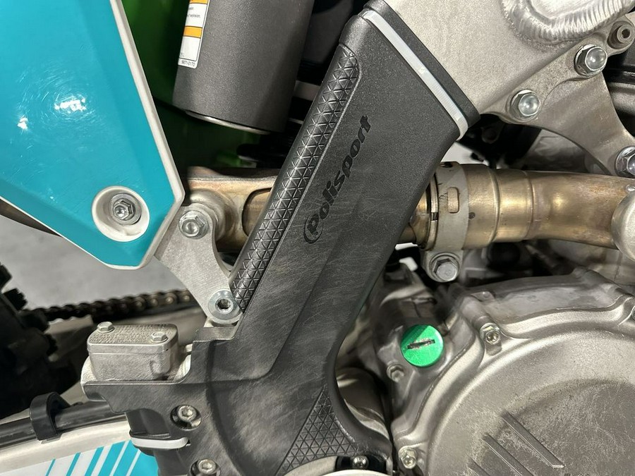 2020 Kawasaki KX™ 450