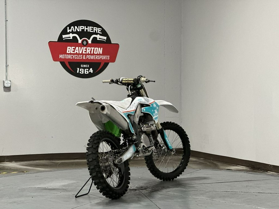 2020 Kawasaki KX™ 450