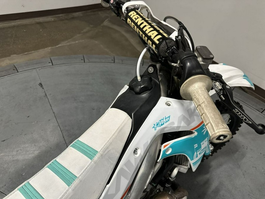 2020 Kawasaki KX™ 450