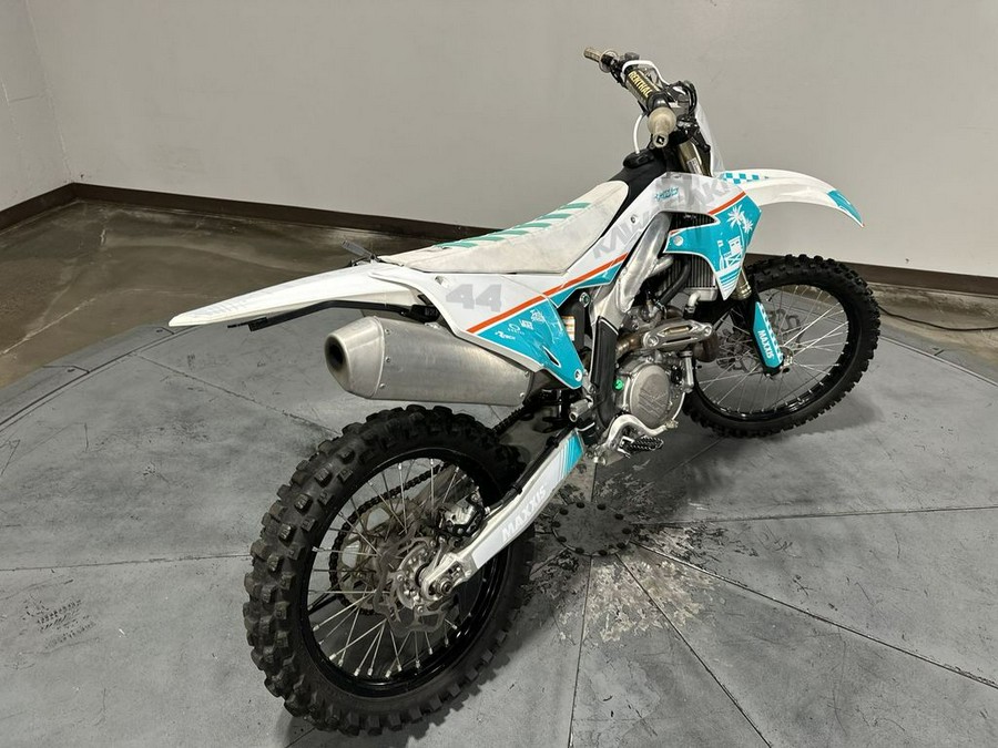 2020 Kawasaki KX™ 450