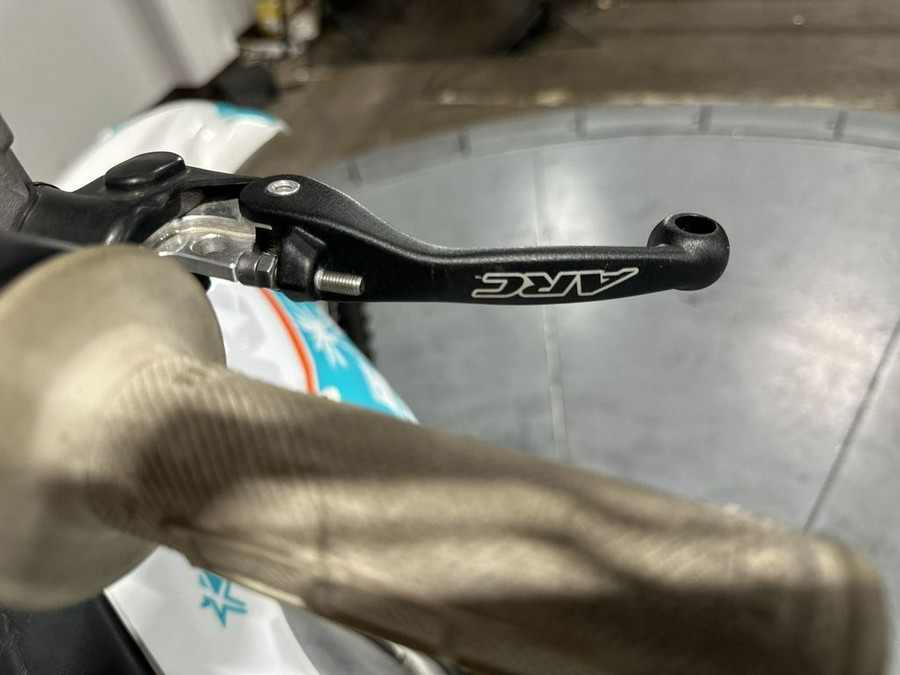 2020 Kawasaki KX™ 450