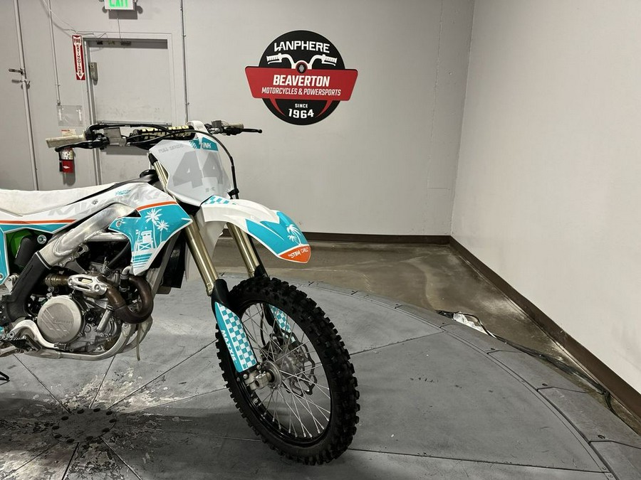 2020 Kawasaki KX™ 450