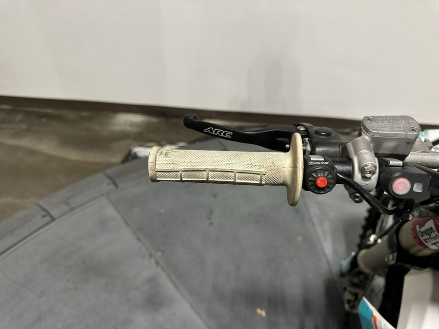 2020 Kawasaki KX™ 450