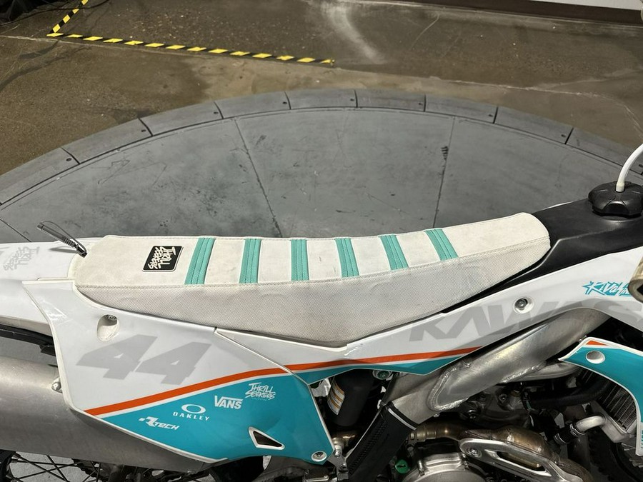 2020 Kawasaki KX™ 450