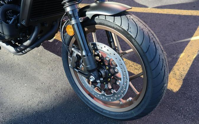 2026 Honda Rebel® 1100 DCT SE