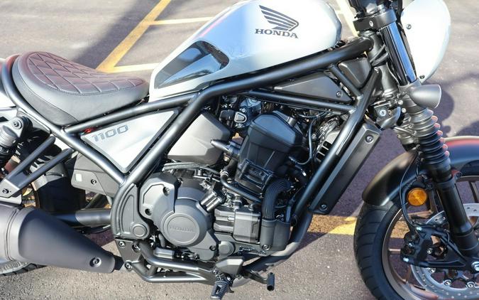 2026 Honda Rebel® 1100 DCT SE