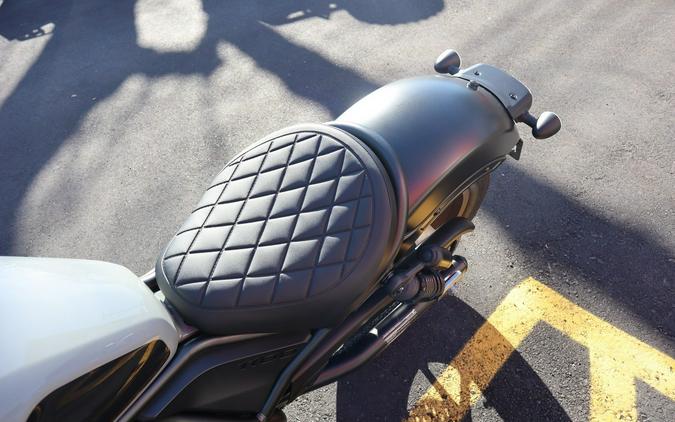 2026 Honda Rebel® 1100 DCT SE