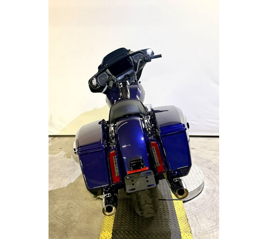 2026 Harley-Davidson® FLHX - Street Glide®