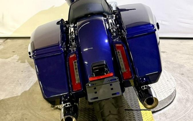 2026 Harley-Davidson® FLHX - Street Glide®