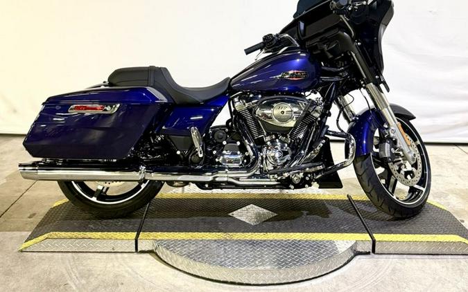 2026 Harley-Davidson® FLHX - Street Glide®