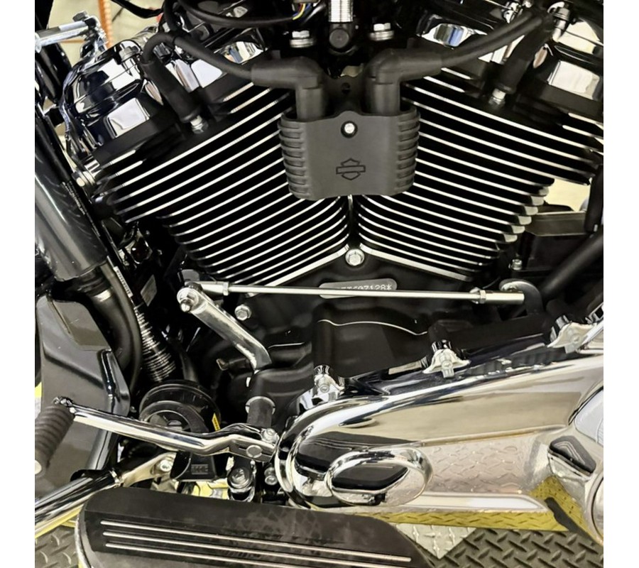 2026 Harley-Davidson® FLHX - Street Glide®