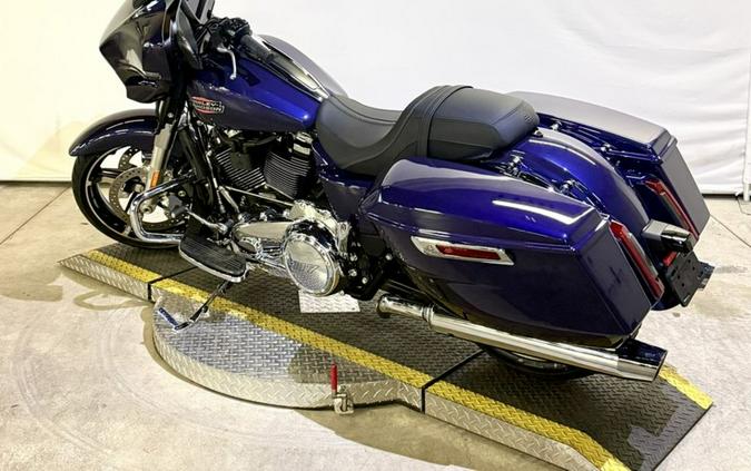 2026 Harley-Davidson® FLHX - Street Glide®