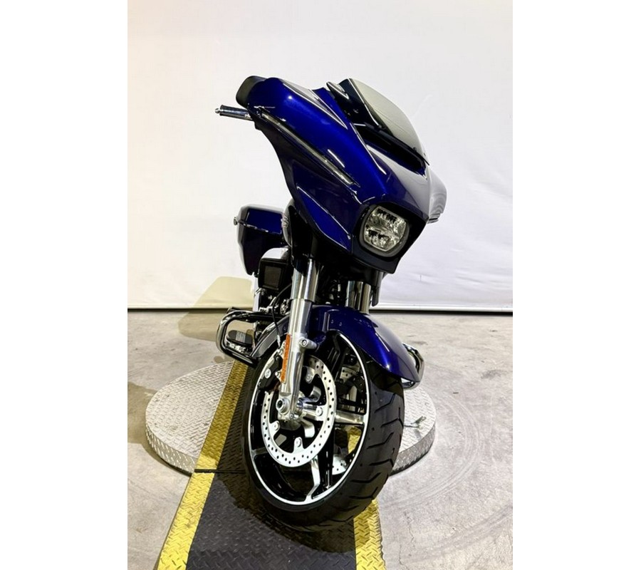 2026 Harley-Davidson® FLHX - Street Glide®