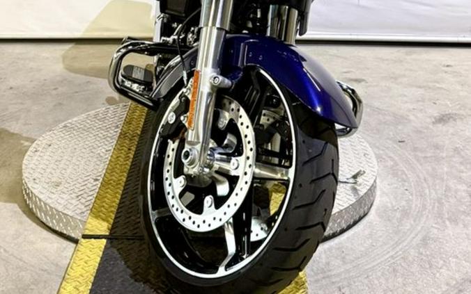 2026 Harley-Davidson® FLHX - Street Glide®