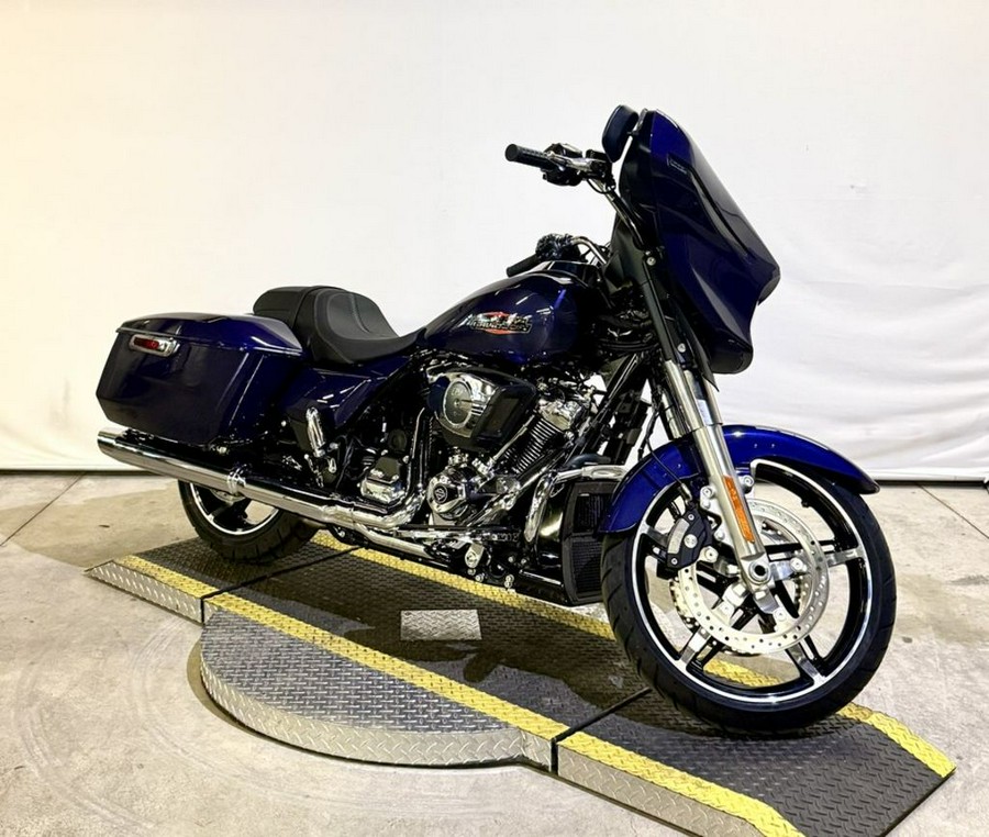 2026 Harley-Davidson® FLHX - Street Glide®