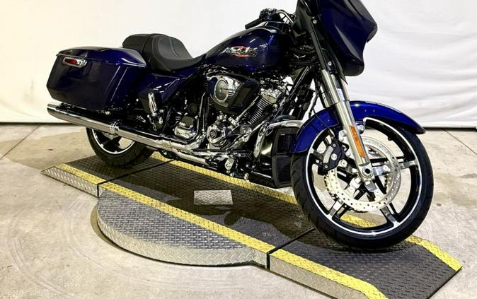 2026 Harley-Davidson® FLHX - Street Glide®