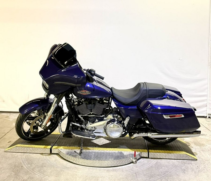 2026 Harley-Davidson® FLHX - Street Glide®