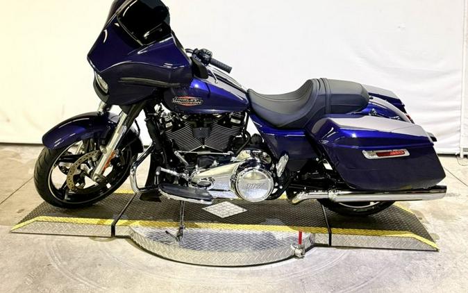 2026 Harley-Davidson® FLHX - Street Glide®