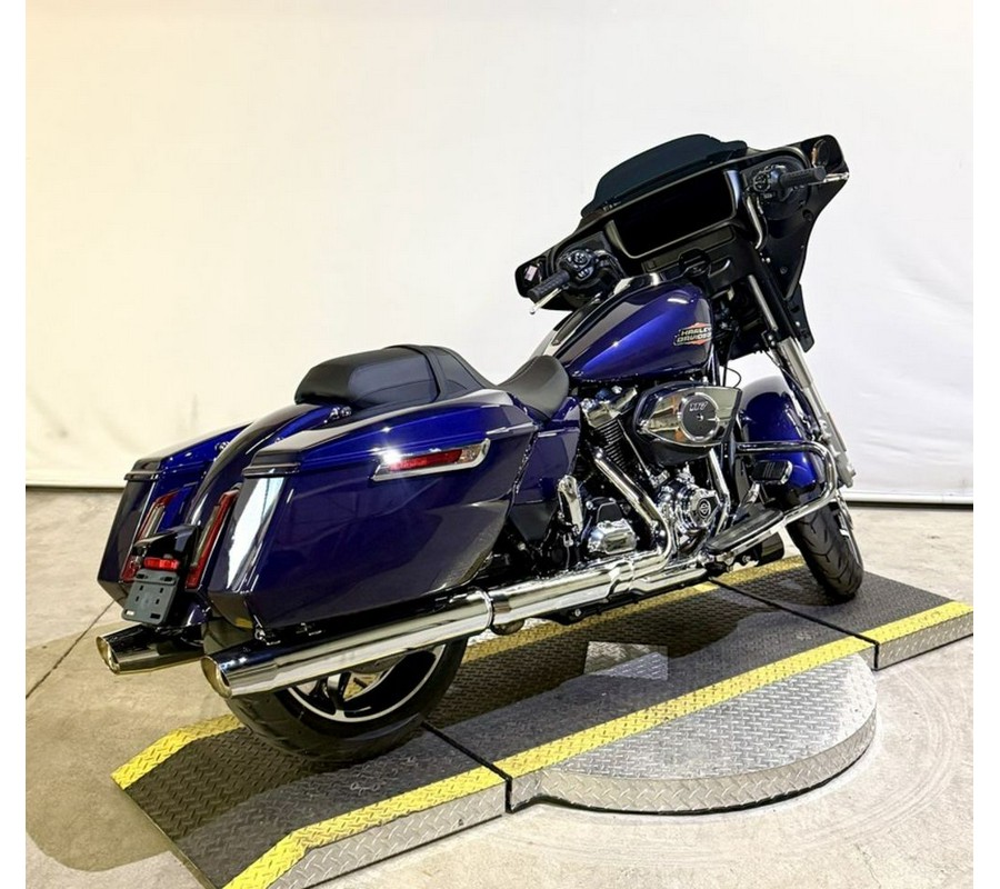 2026 Harley-Davidson® FLHX - Street Glide®