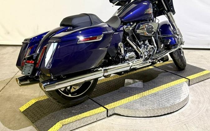 2026 Harley-Davidson® FLHX - Street Glide®