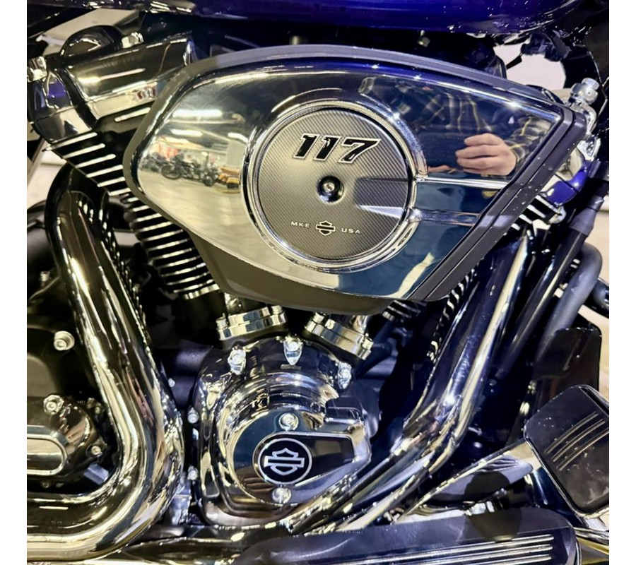 2026 Harley-Davidson® FLHX - Street Glide®