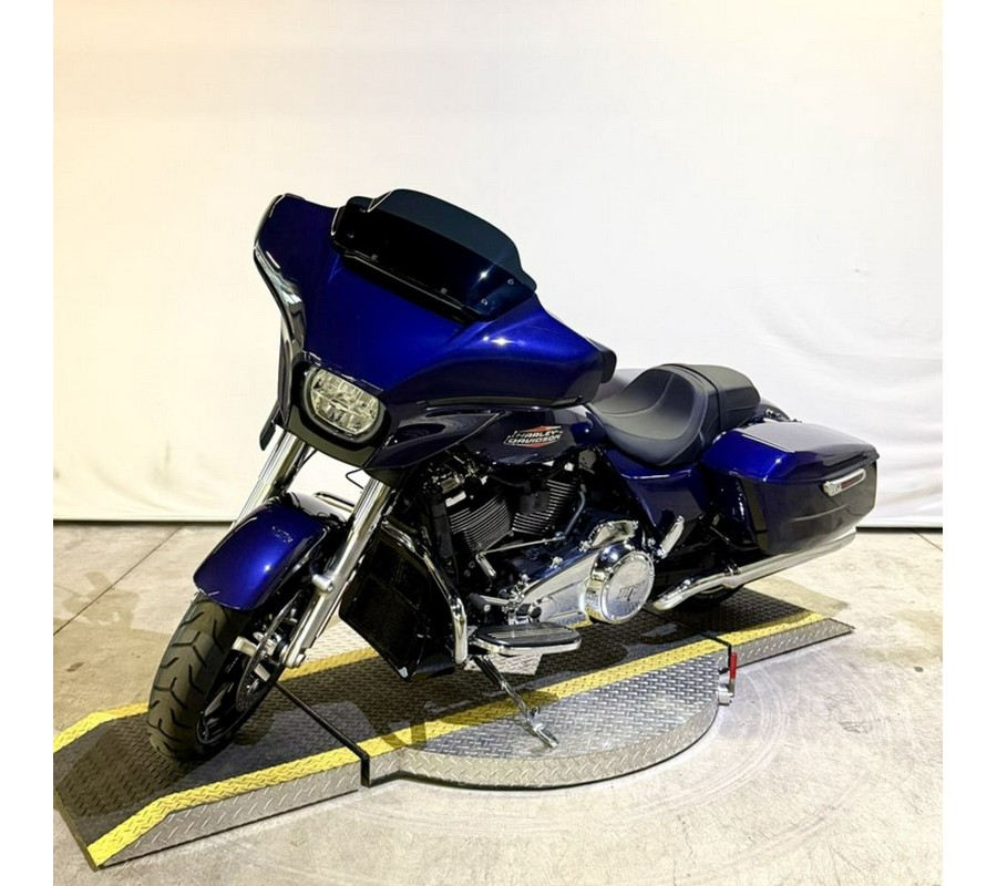 2026 Harley-Davidson® FLHX - Street Glide®