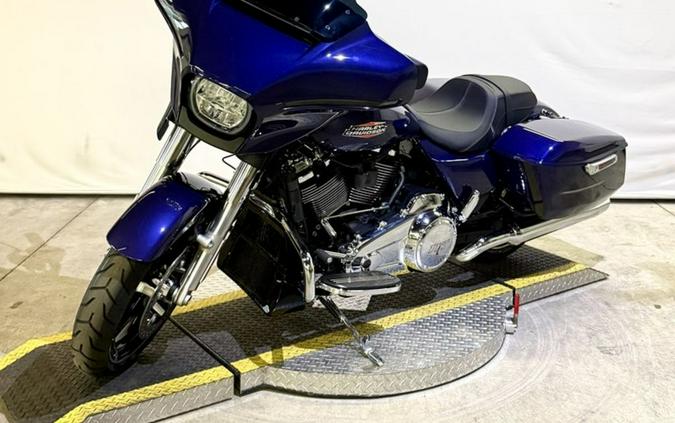 2026 Harley-Davidson® FLHX - Street Glide®