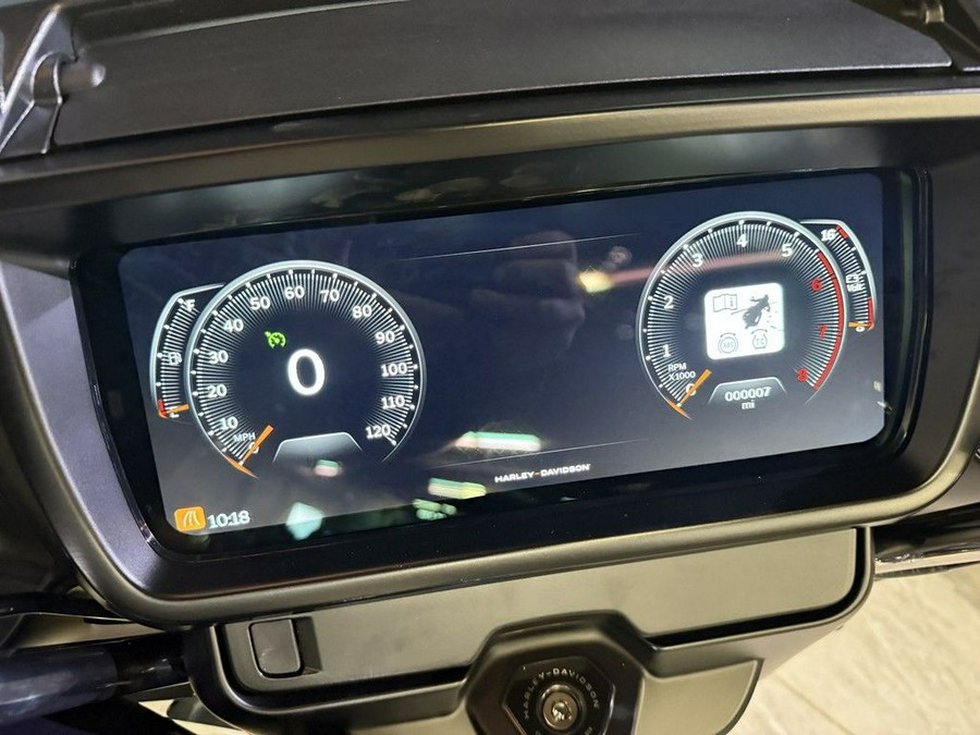 2026 Harley-Davidson® FLHX - Street Glide®