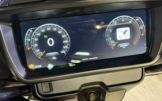 2026 Harley-Davidson® FLHX - Street Glide®