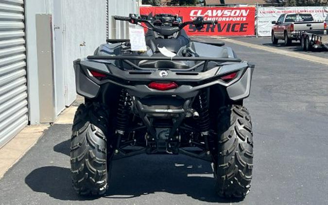 2026 Can-Am Outlander DPS 700