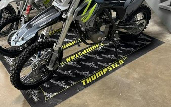 2026 Thumpstar 150
