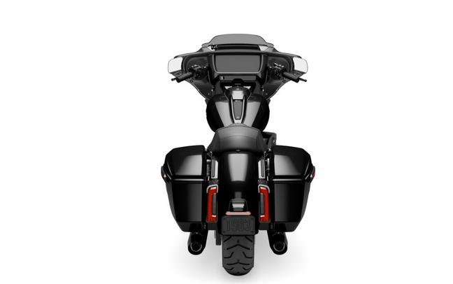 2026 Harley-Davidson Street Glide FLHX