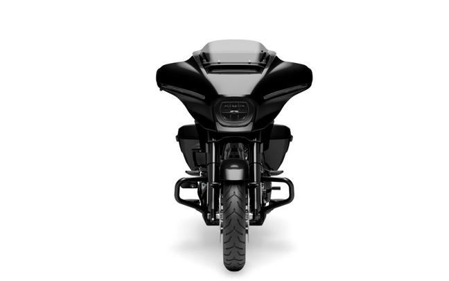 2026 Harley-Davidson Street Glide FLHX