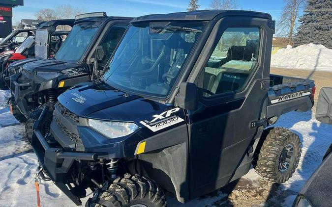 2020 Polaris® Ranger XP® 1000 NorthStar Edition Ride Command®