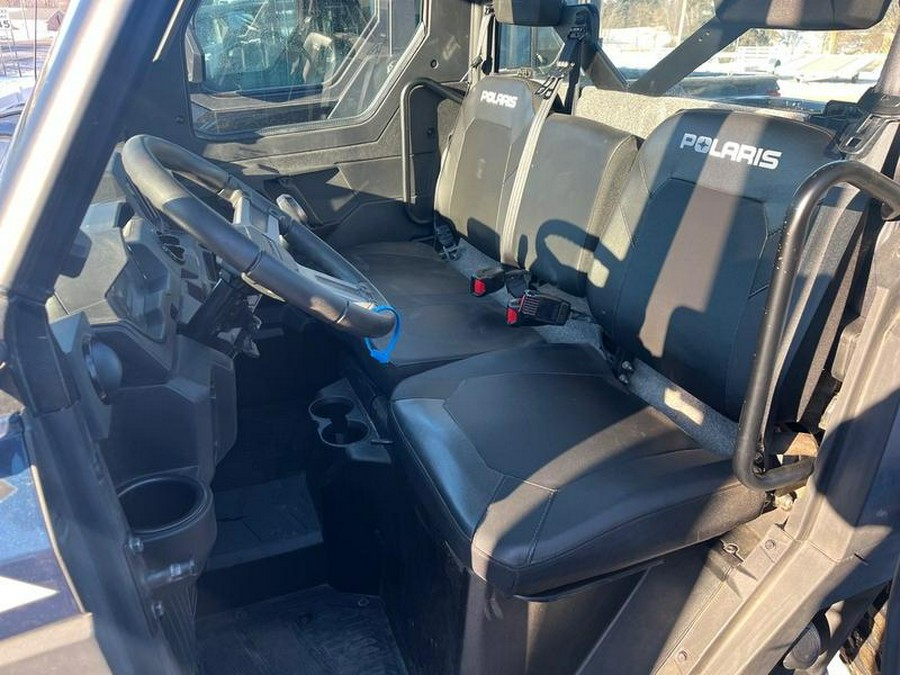 2020 Polaris® Ranger XP® 1000 NorthStar Edition Ride Command®