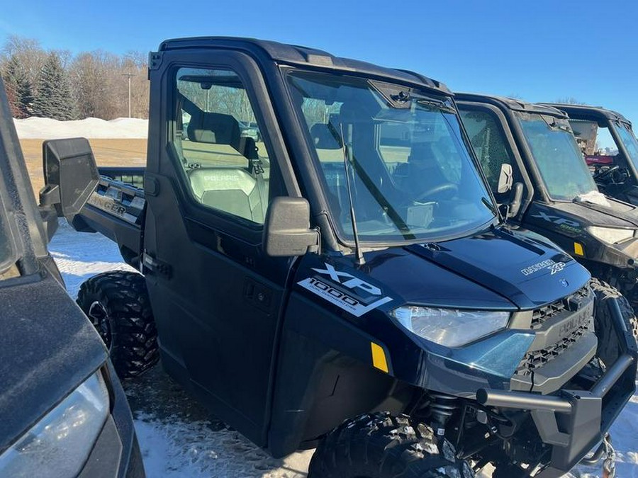 2020 Polaris® Ranger XP® 1000 NorthStar Edition Ride Command®