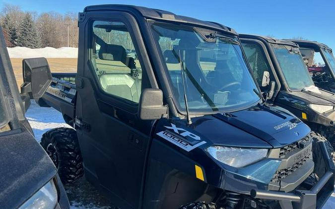 2020 Polaris® Ranger XP® 1000 NorthStar Edition Ride Command®