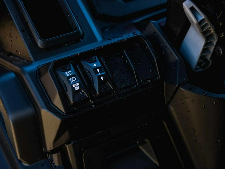 2026 Can-Am® Defender MAX XT HD11 With 10.25 in.display Dark Wildland Camo