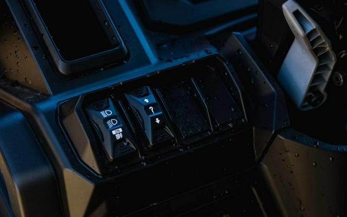 2026 Can-Am® Defender MAX XT HD11 With 10.25 in.display Dark Wildland Camo