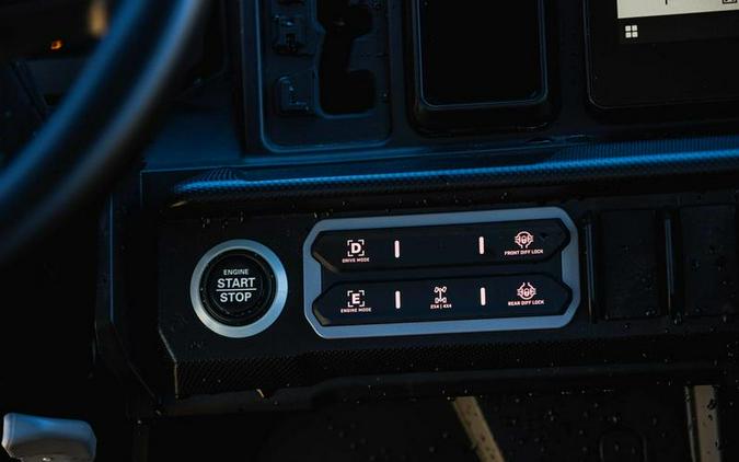 2026 Can-Am® Defender MAX XT HD11 With 10.25 in.display Dark Wildland Camo