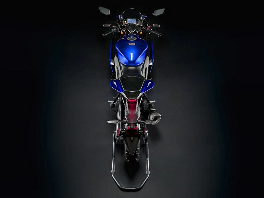 2026 Yamaha YZF-R3