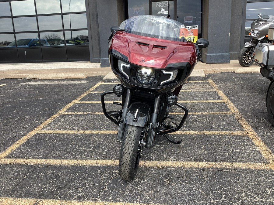 2026 Indian Motorcycle Challenger® 125th Anniversary Edition