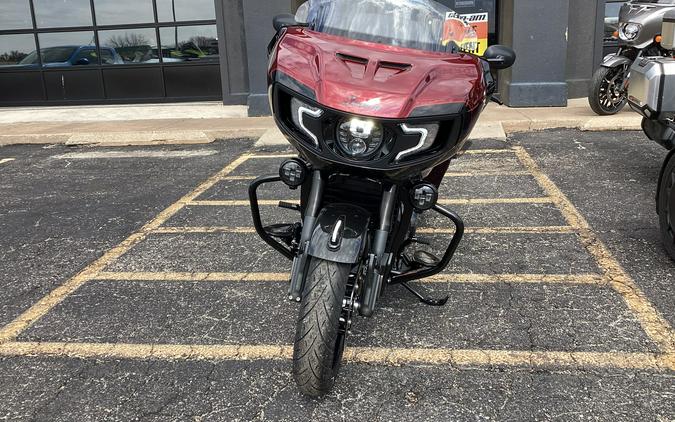 2026 Indian Motorcycle Challenger® 125th Anniversary Edition