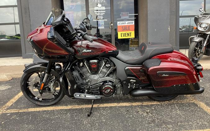 2026 Indian Motorcycle Challenger® 125th Anniversary Edition