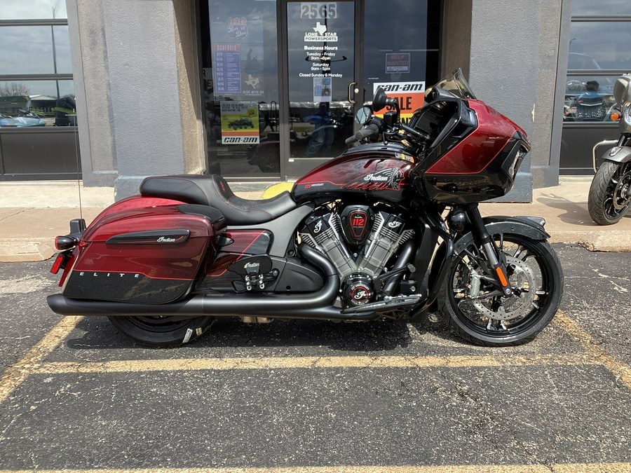 2026 Indian Motorcycle Challenger® 125th Anniversary Edition