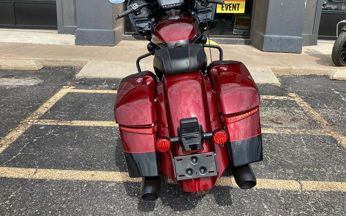 2026 Indian Motorcycle Challenger® 125th Anniversary Edition